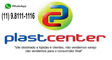 PlastCenter Distribuidora